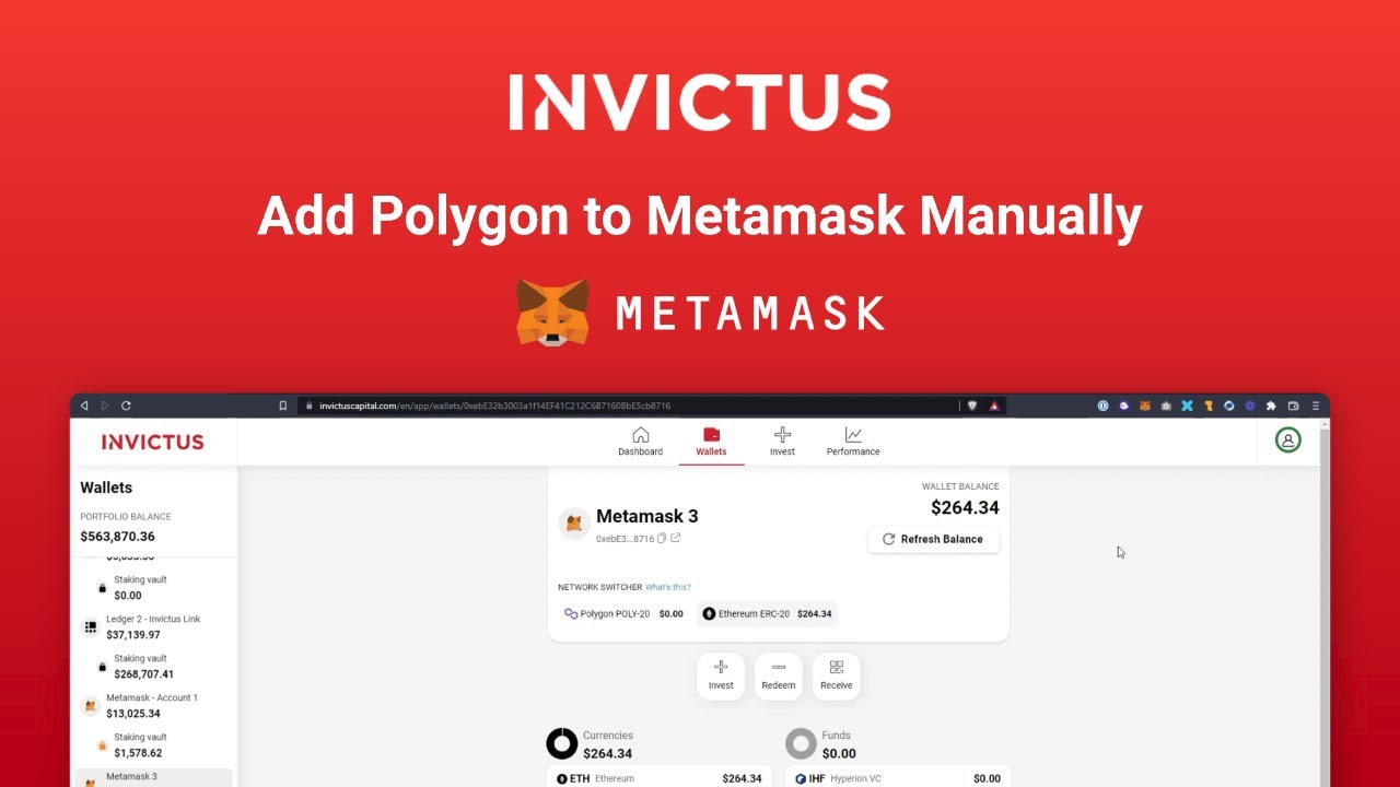  Pridanie rozšírenia MetaMask do vášho internetového prehliadača 
