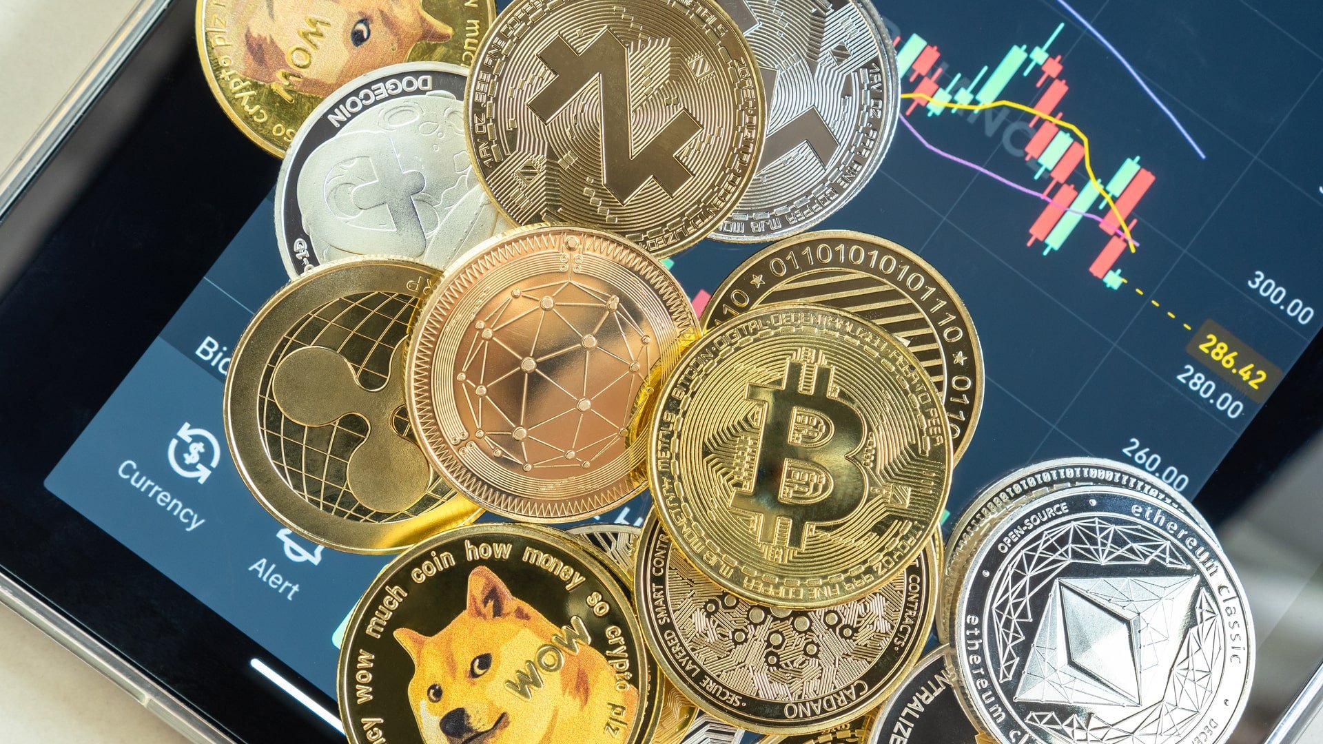Budúcnosť Bitcoinu