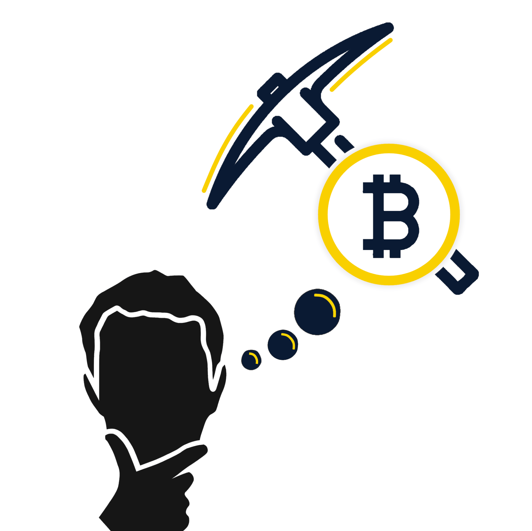 Koľko zarába Bitcoin miner