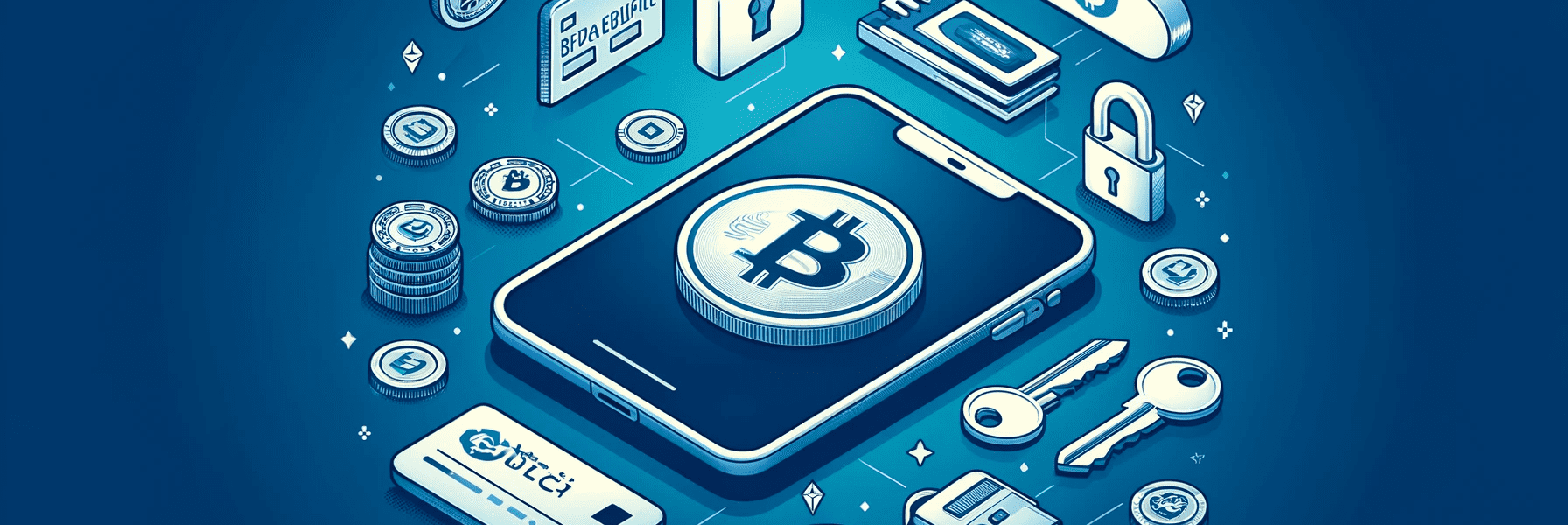 Ako vybrať najlepšiu peňaženku pre Bitcoin (BTC)