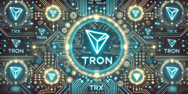 Ako si vybrať najlepšiu peňaženku pre Tron (TRX)?